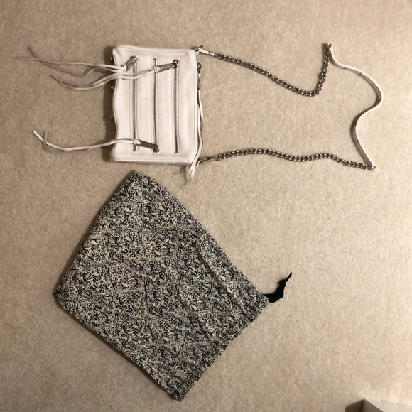 Rebecca Minkoff Purse - Picture 3 of 4